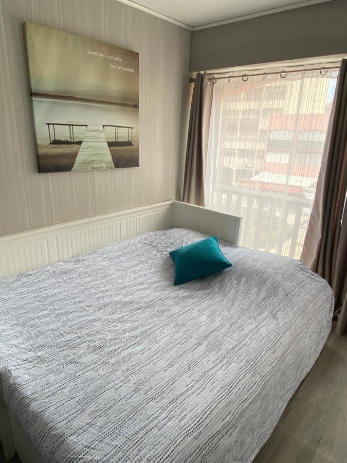 Studio Cabine Centre Port Cap D'阿格德 外观 照片