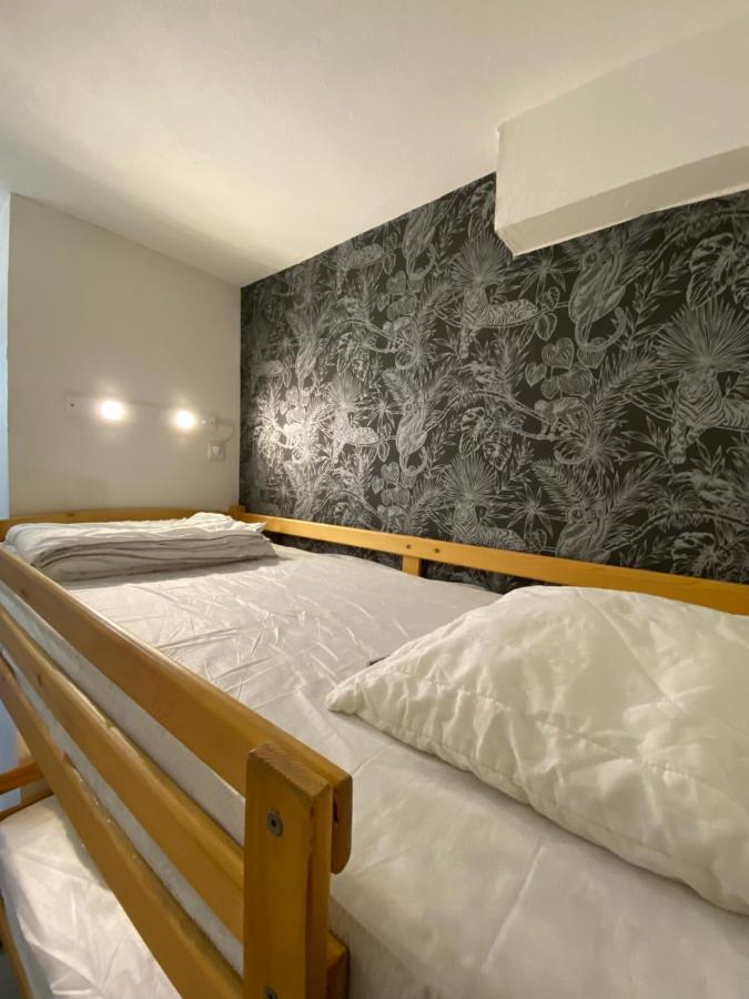 Studio Cabine Centre Port Cap D'阿格德 外观 照片